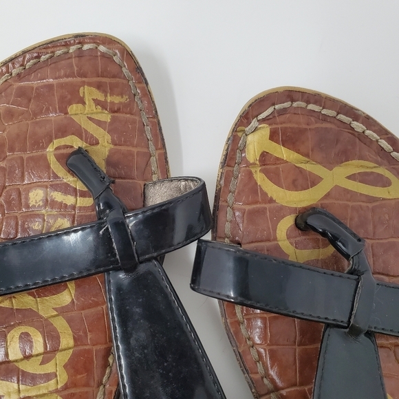 SAM EDELMAN Kira Sandals- Women- Size 8M - Picture 12 of 15